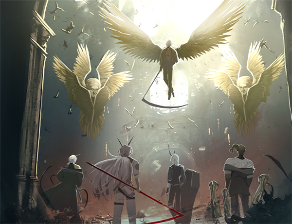 地狱有什么不好怎么预约 游戏预约教程保姆级攻略一览