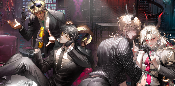 地狱有什么不好为什么内地玩不了