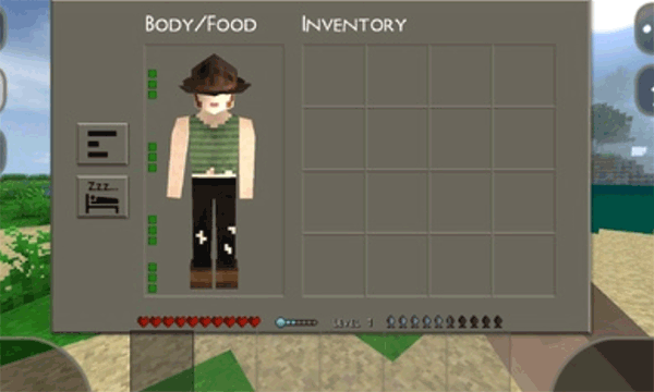 生存战争2工业时代mod1