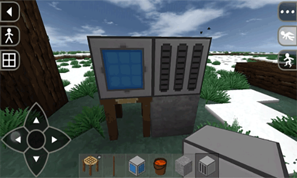 生存战争2工业时代mod4