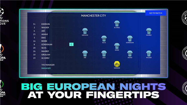 足球经理2023汉化版5