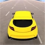 炫酷汽车竞速