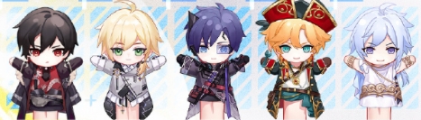 时空中的绘旅人中国航天联动活动有哪些