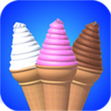 甜筒第二只半价