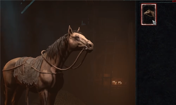 暗黑破坏神4马厩管理员在哪 暗黑4马厩管理员位置一览