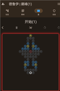 暗黑破坏神4技能模拟器2