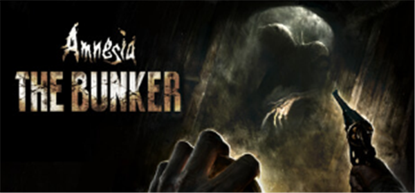 生存恐怖游戏失忆症地堡已正式发售，国区售价92元！