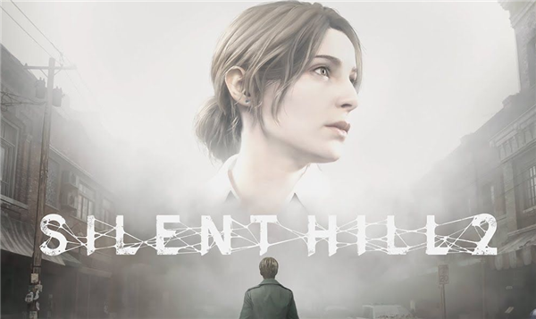 寂静岭2重制版Steam搜不出来是什么原因