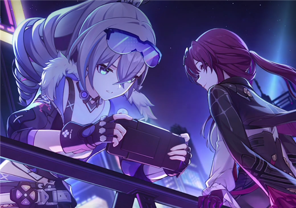 崩坏星穹铁道吃饭要紧怎么做 小机器人脱落的零件位置一览