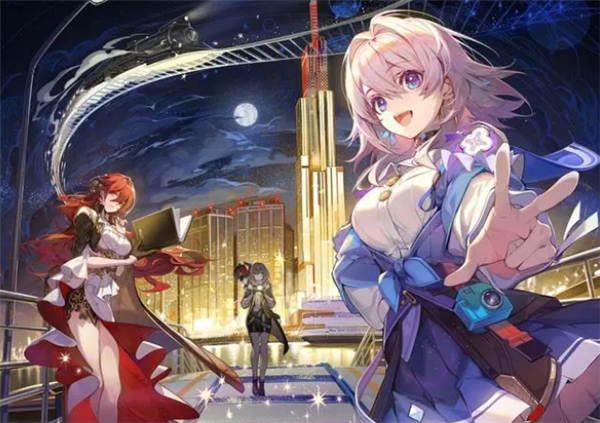 崩坏星穹铁道冬城博物珍奇簿活动怎么玩 珍奇薄活动指南一览