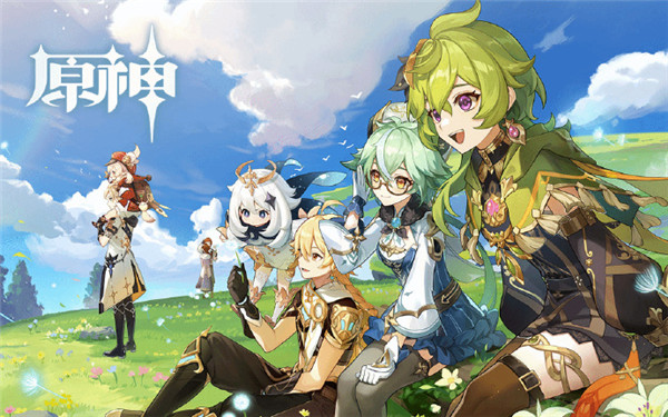 原神枫丹版本新角色爆料 18位新角色概念爆出一览