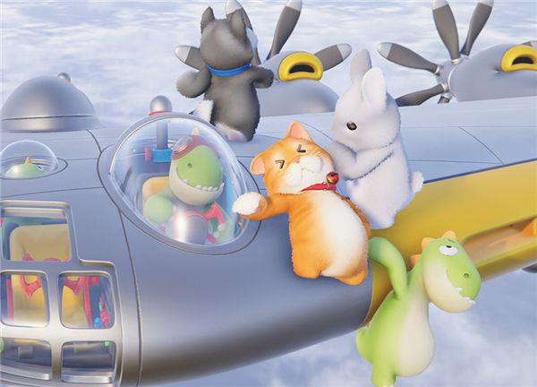 动物派对配置要求高吗 动物派对配置要求表一览