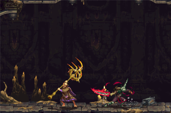 神之亵渎2什么时候出 神之亵渎2发售日期一览