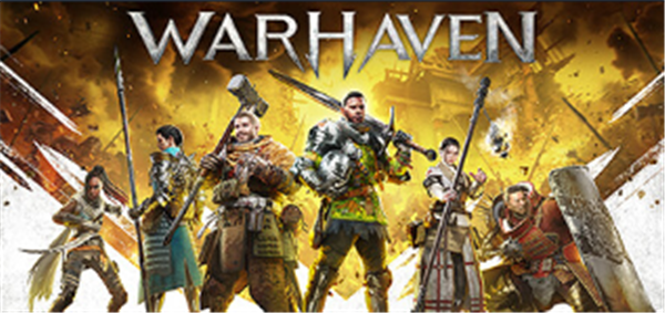 Warhaven什么时候公测上线 战争避难所Warhaven发售时间一览