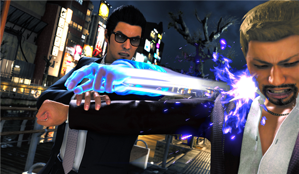 如龙7外传无名之龙配置要求高吗 如龙7外传配置要求表一览