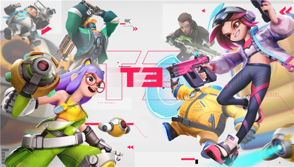 火力苏打t3兑换码2023最新汇总大全一览