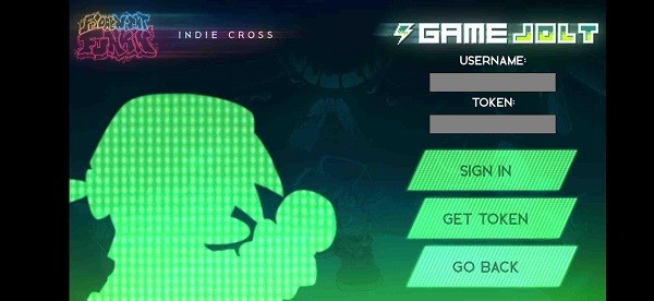 indie cross模组4