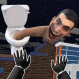 马桶人vs摄像人