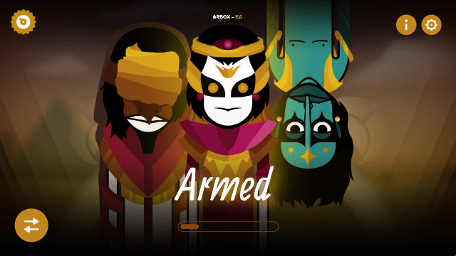 节奏盒子埃及模组3