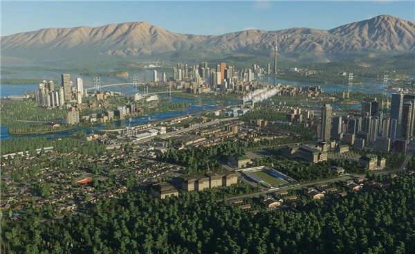 城市天际线2终极版值得买吗 城市天际线2购买版本区别一览