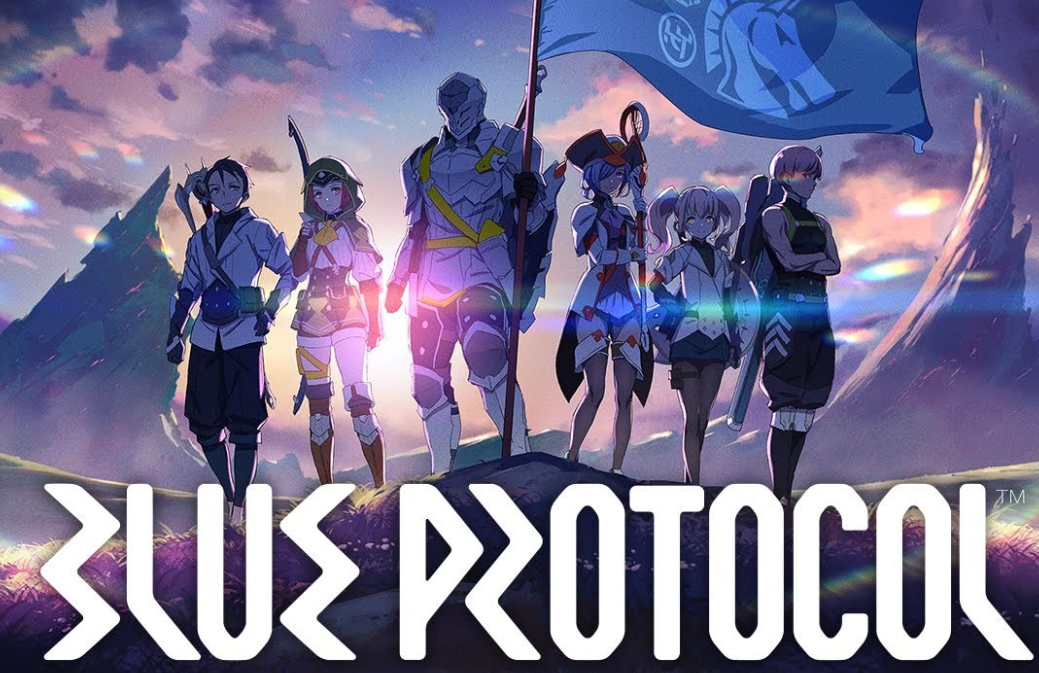 蓝色协议怎么注册 蓝色协议账号注册方法一览