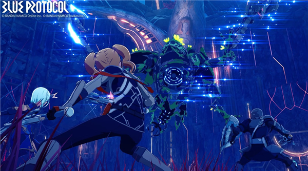 蓝色协议怎么下载 蓝色协议下载方法一览