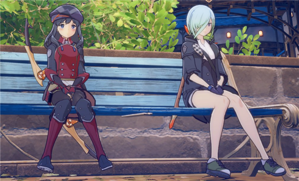 蓝色协议怎么加好友 蓝色协议添加好友方法一览