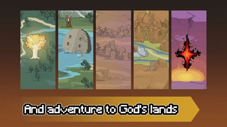 火柴人像素弓箭手2