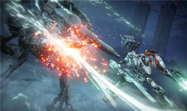 装甲核心6配置要求高吗 装甲核心6配置要求表一览