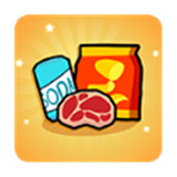 我要开个大超市