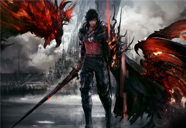 最终幻想16发售时间是什么时候 最终幻想16发售日一览