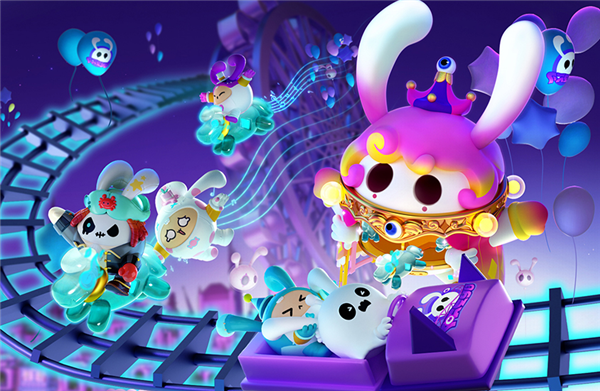 蛋仔派对周年庆福利有哪些 蛋仔派对周年庆福利活动汇总一览