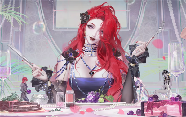 无期迷途卡门奈特什么时候出 卡门奈特上线时间一览