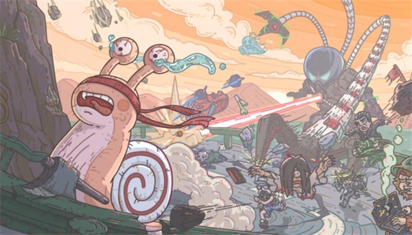 最强蜗牛三周年活动有哪些 最强蜗牛三周年福利活动一览