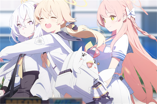 蔚蓝档案属性有什么用 属性克制表汇总一览