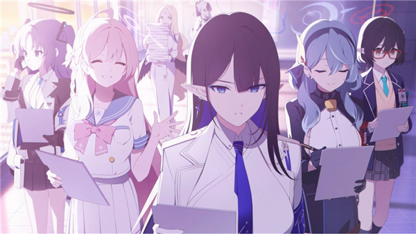 蔚蓝档案168是谁 代号168身份解读解读一览