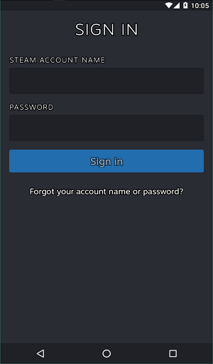 steam安卓版1