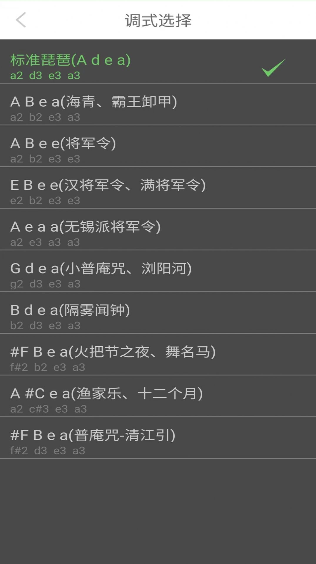 智能琵琶调音器3