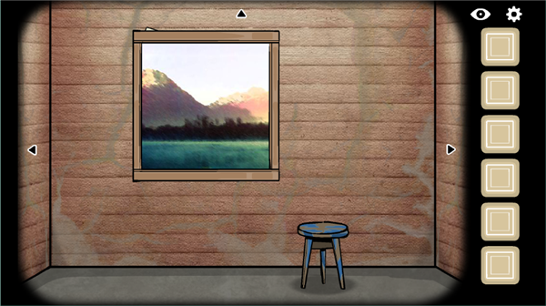 逃离方块锈湖湖畔1