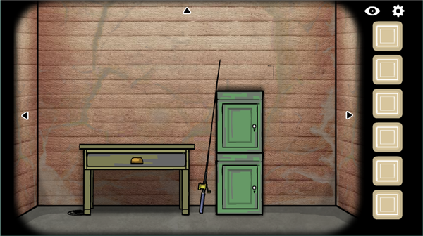 逃离方块锈湖湖畔2