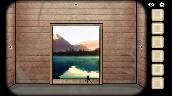 逃离方块锈湖湖畔3