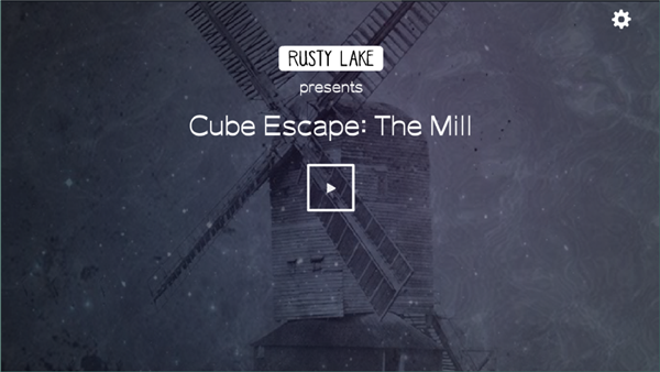 逃离方块磨坊汉化版5