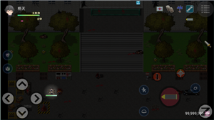 孤胆惊魂2消失的2071