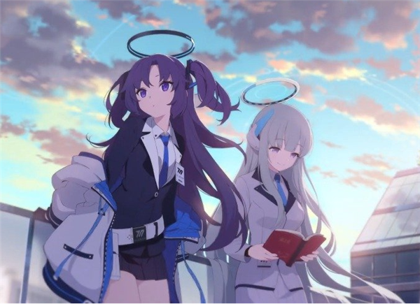 蔚蓝档案国服什么时候开服 蔚蓝档案国服上线时间一览