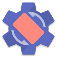 横屏软件rotation