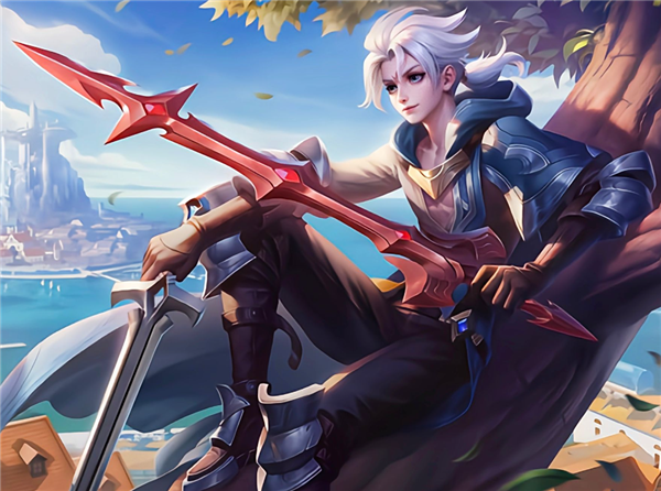 王者荣耀新英雄亚连什么时候上线 亚连上线时间一览