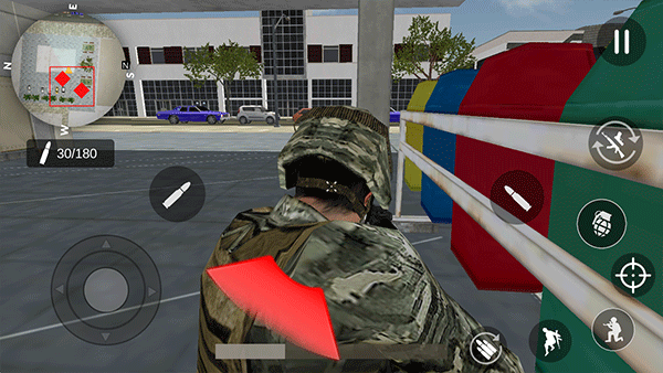 中国警察游戏模拟器3