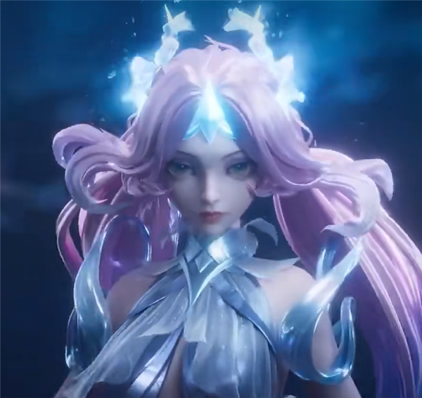 王者荣耀人鱼公主什么时候上线 王者荣耀人鱼公主上线时间一览