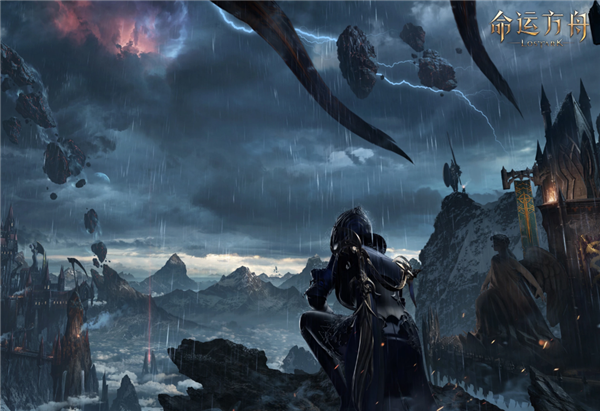 命运方舟高塔怎么玩 命运方舟高塔玩法全方面介绍一览