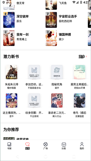 阅扑小说阅读器3